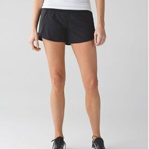 Lululemon Tracker Short